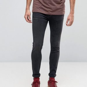 Calvin Klein Jeans Super Skinny Jeans
